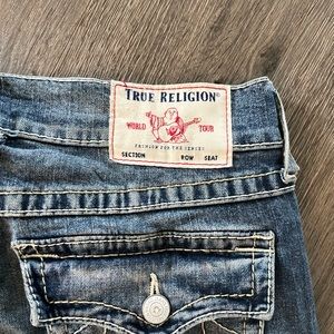 True religion jeans